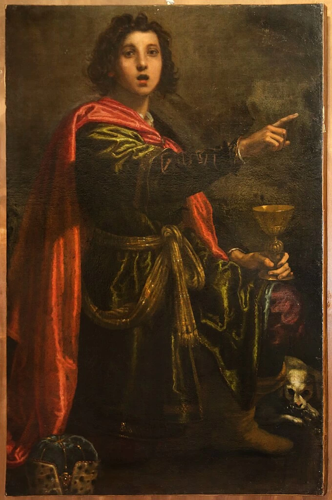 San Donnino - dai cappuccini di Pisa